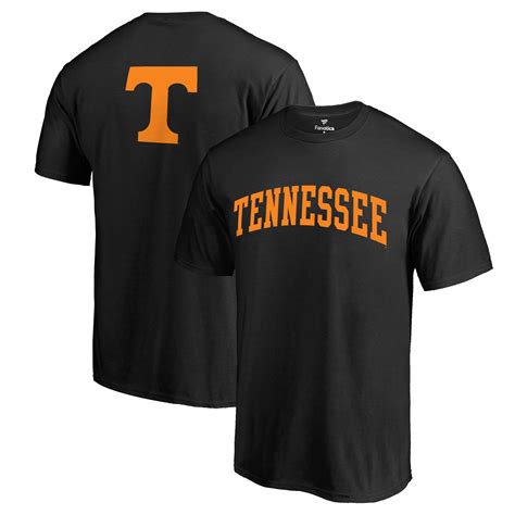 tennessee volunteers t shirt